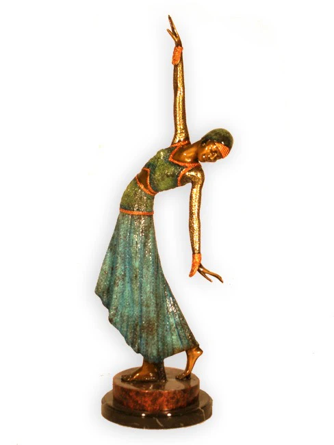 Tabletop Sculptures
